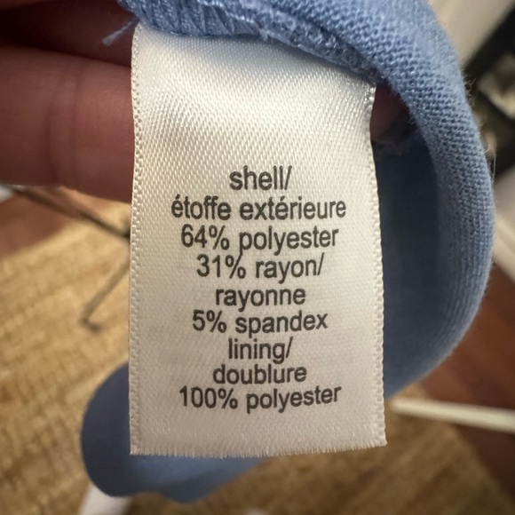 Maurices Blue blazer - Picture 5 of 6